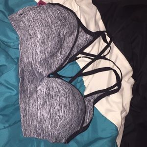 Padded Sports Bra